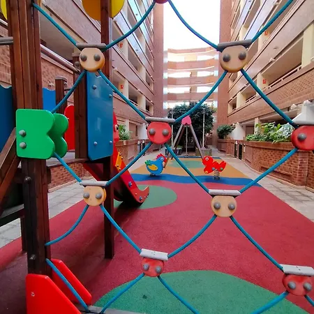 Acv - Costa Marfil I-2ª Linea Planta 4 Norte