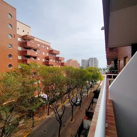 Acv - Costa Marfil I-2ª Linea Planta 4 Norte *