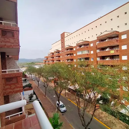 Apartment Acv - Costa Marfil I-2ª Linea Planta 4 Norte